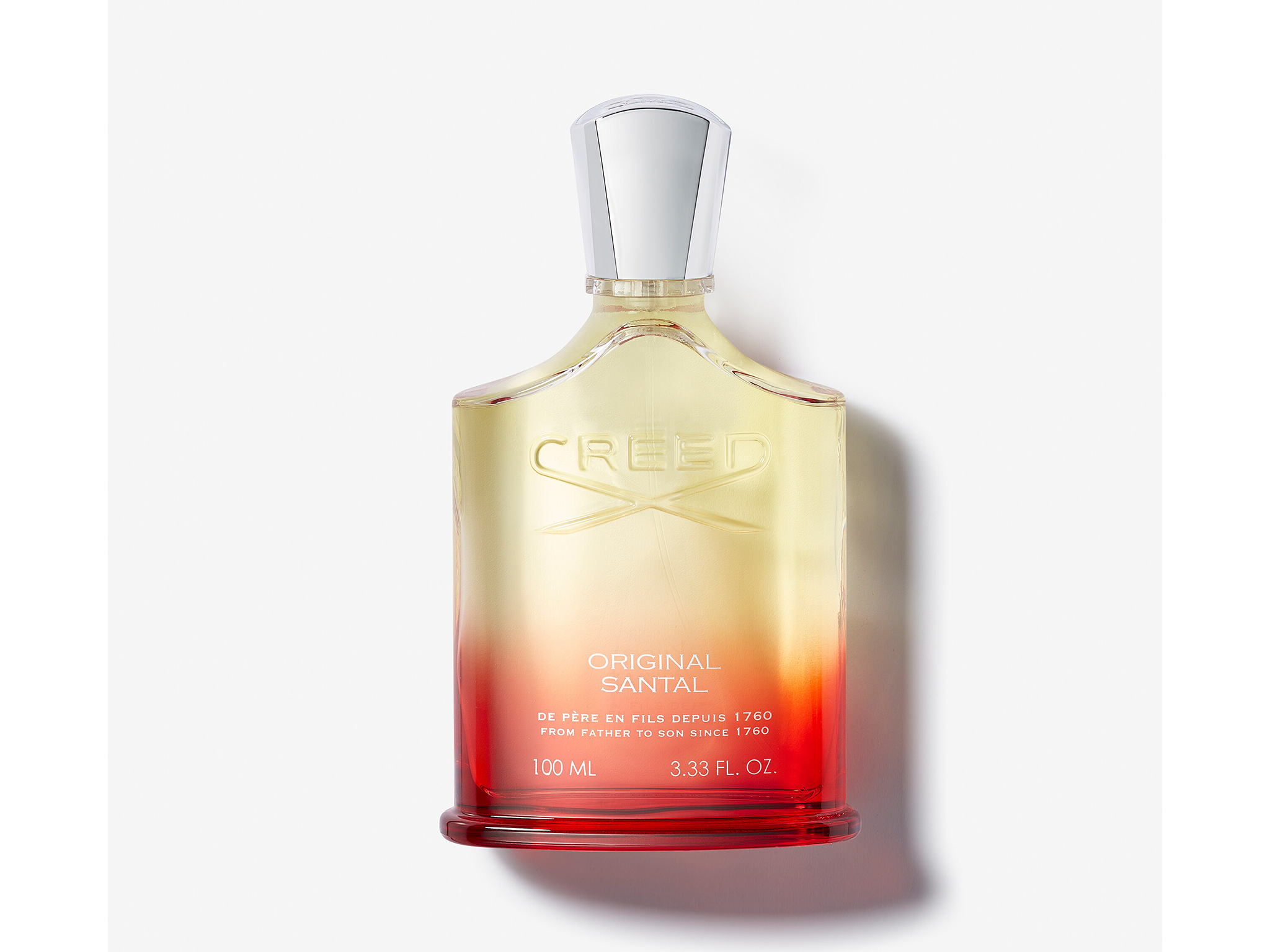 Best creed deals perfume